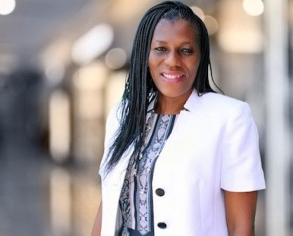 Juliet Anammah, is new CEO of Jumia Nigeria