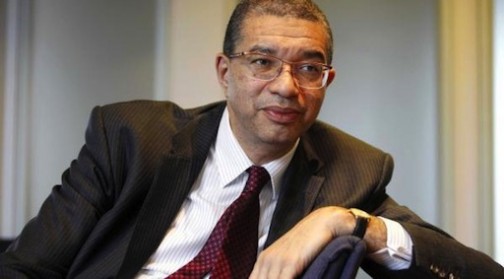 Prime Minister Lionel Zinsou has accepted defeat