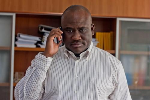 Michael Ikpoki resigns as MTN CEO in Nigeria