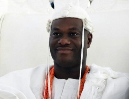 Ooni of Ife, Oba Enitan Adeyeye Ogunwusi, Ojaja II