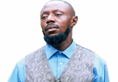Rev. Chukwuemeka Ezeugo