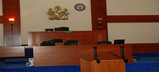 Rivers State House of Assembly
