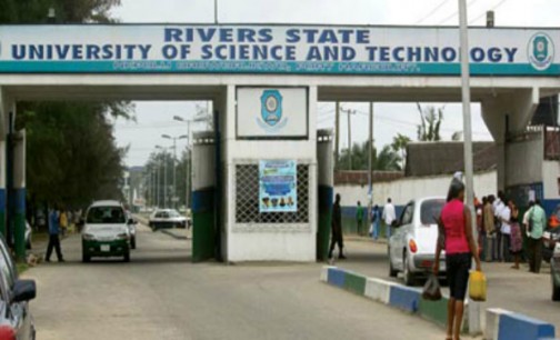 Rivers State University of Science and Technology (RUST)