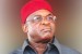 Senator David Mark speaks on Ortom attack