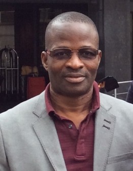 Sunday Onyebuchi, former deputy governor of Enugu State