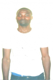 Oluwasegun Okuneye arrested for allegedly  obtaining  the sum  of $35,000 from a U.S. citizen