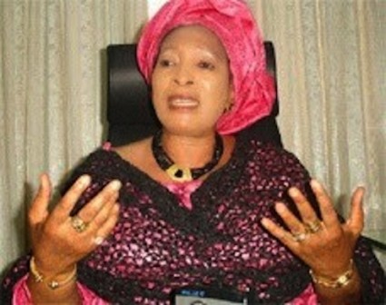 Titi Atiku