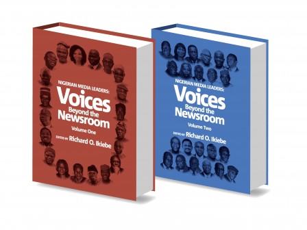 The Book, Voices Beyond the Newsroom
