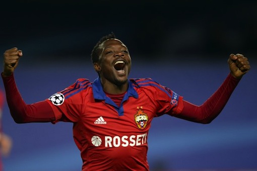 Ahmed Musa