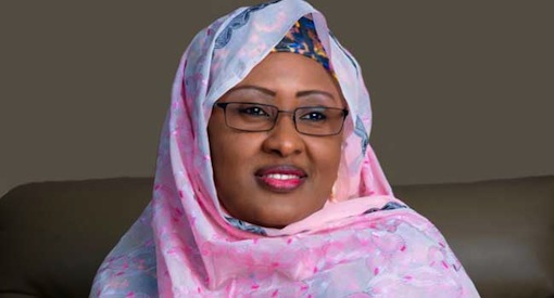 Aisha Buhari