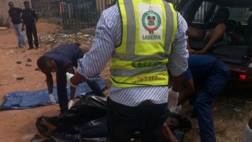 7 Confirmed Dead, 8 Still Missing In Lagos Boat Mishap 