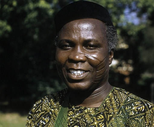 Chief Samuel Ladoke Akintola