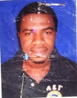 Adeosun Olarewaju given one year jail term