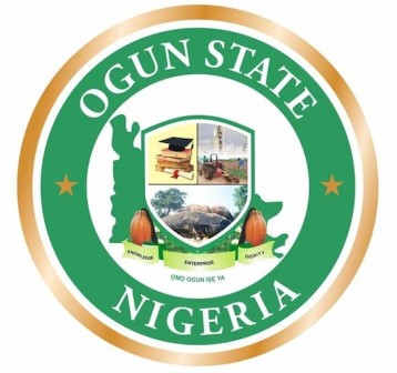 The new logo for Ogun State