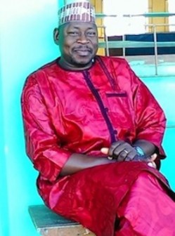 Felix Tangwami