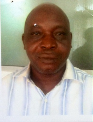 Tajudeen Folaji arraigned by EFCC, jailed by the court
