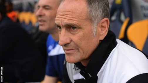 Francesco Guidolin