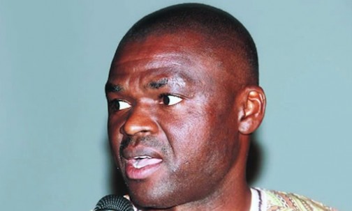Honourable Philip Shaibu