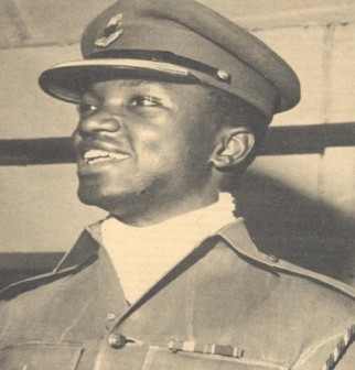 Major Patrick Chukwuma Kaduna Nzeogwu 