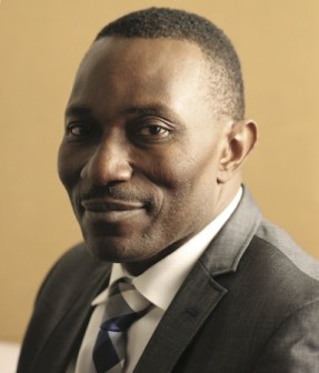 Olarewaju Kazeem, MD, Microcred Microfinance Bank Nigeria