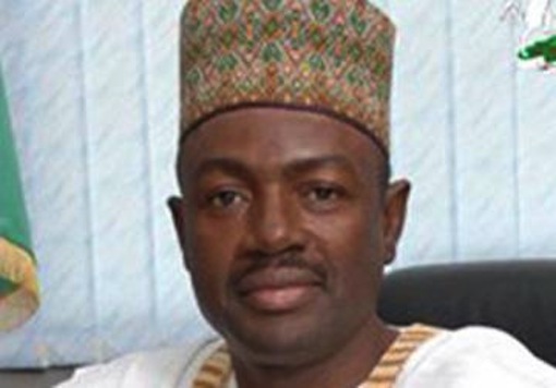 Labaran Maku