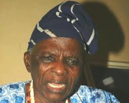 Olubadan of Ibadan land, Oba Samuel Odulana Odugade 1