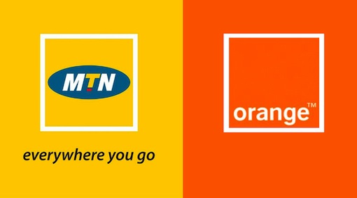 Orange MTN