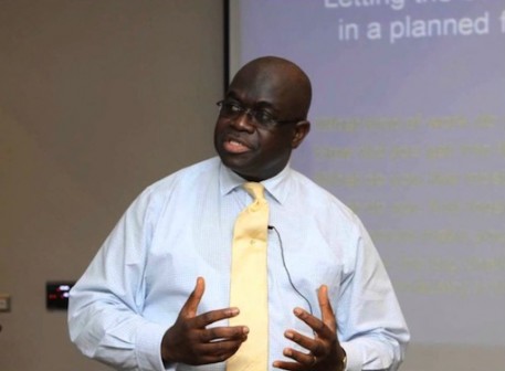 Richmond Dayo Johnson