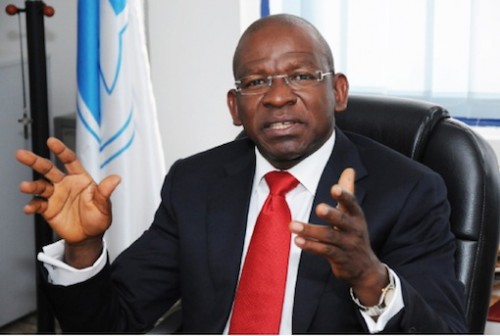 Robert Orya, MD NEXIM Bank