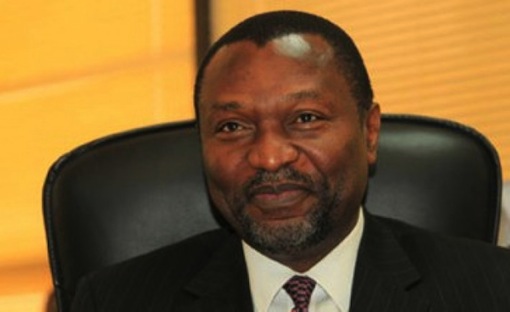 Senator Udoma Udo Udoma