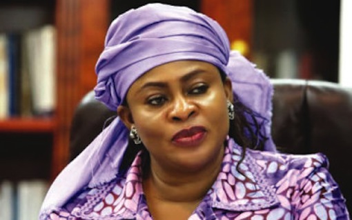 Stella Oduah