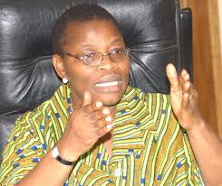 oby ezekwesili