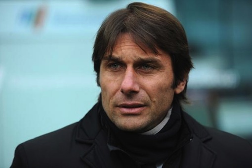 Antonio Conte