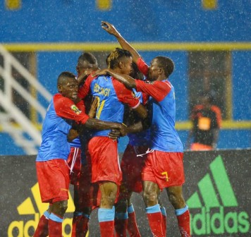 DR Congo celebrate their second CHAN title on Sunday in   Kigali, Rwanda
