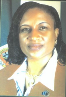 Dr. (Mrs.) Idogho