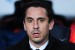 Arsenal will not win Premier League title - Gary Neville