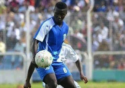 Jimoh Wasiu 3SC