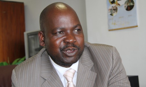 Johannes Tomana, Zimbabwe's Prosecutor General