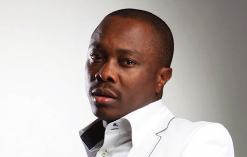 Julius Agwu now an evangelist