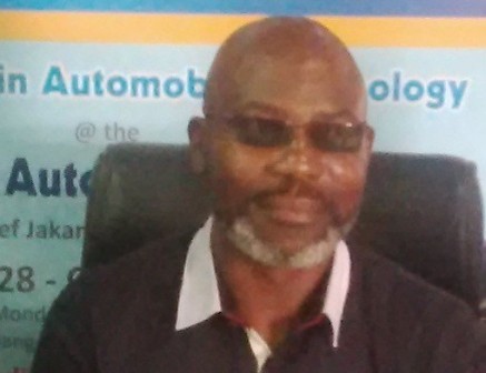 Kunle Shonaike of Automedics Nigeria