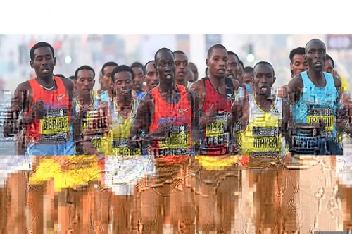 Lagos-Marathon