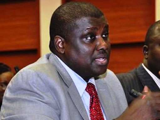 Abdulrasheed Maina