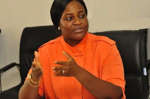 Mrs Chinelo Anohu-Amazu, Director-General, National Pension Commission
