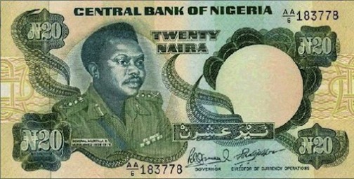N20 naira