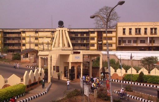 The Polytechnic Ibadan