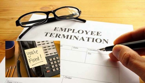 employment-termination