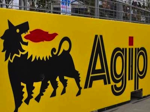 Agip Oil