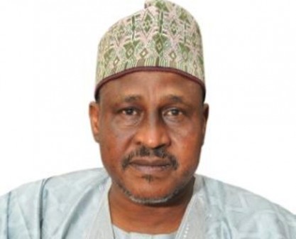 Ahmed Abdu, the acting Bureau of Public Procurement (BPP)