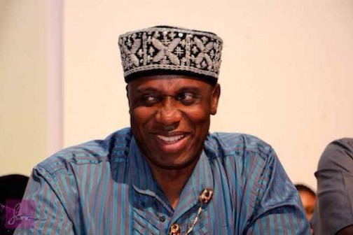 Rotimi Amaechi, Minister of Transportation