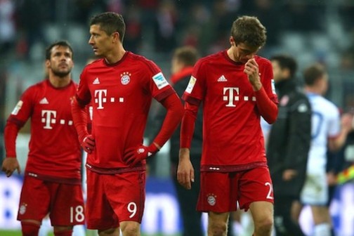 Bayern